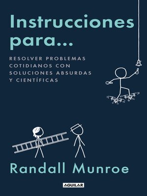 Instrucciones para... - ebook